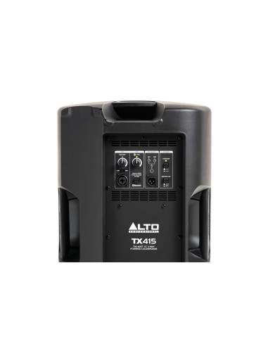 ALTO - TX415 - Terre de Son