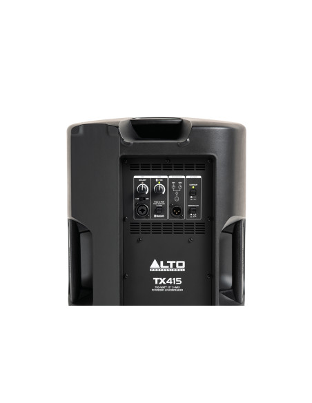 ALTO - TX415 - Terre de Son