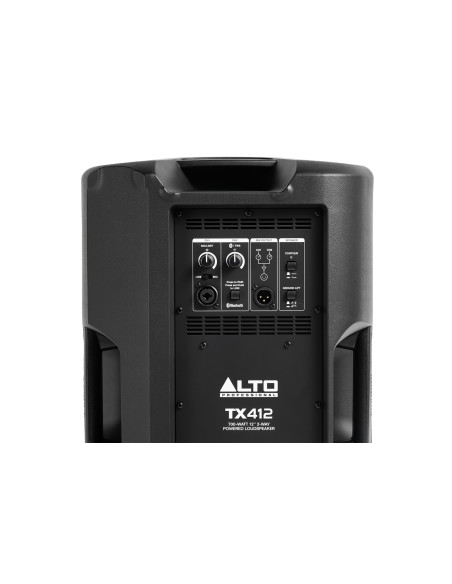 Alto - TX412 - Terre de Son