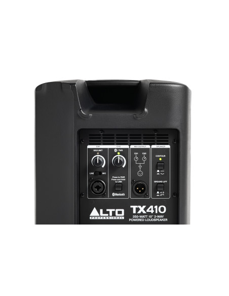 Alto - TX410 - Terre de Son