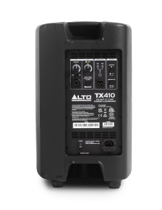 Alto - TX410 - Terre de Son 2