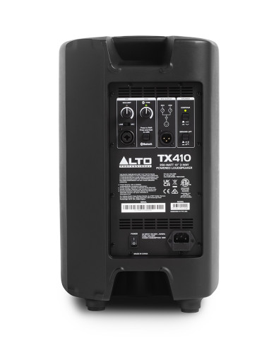 Alto - TX410 - Terre de Son