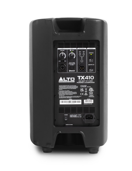 Alto - TX410 - Terre de Son