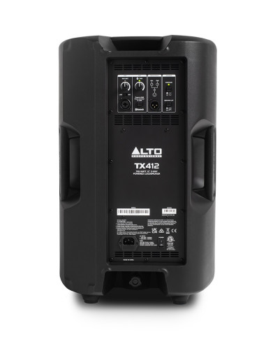 Alto - TX412 - Terre de Son