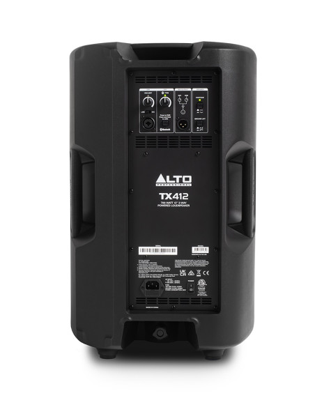 Alto - TX412 - Terre de Son