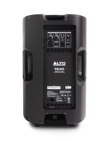 ALTO - TX415 - Terre de Son