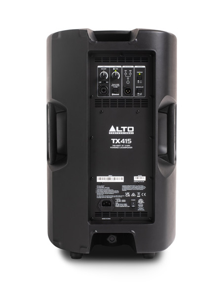 ALTO - TX415 - Terre de Son