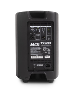 Alto - TX408 - Terrre de Son 2