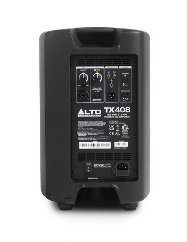 Alto - TX408 - Terrre de Son