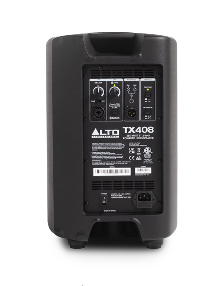 Alto - TX408 - Terrre de Son