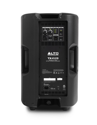 Alto - TX412B - Terre de Son