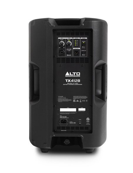 Alto - TX412B - Terre de Son