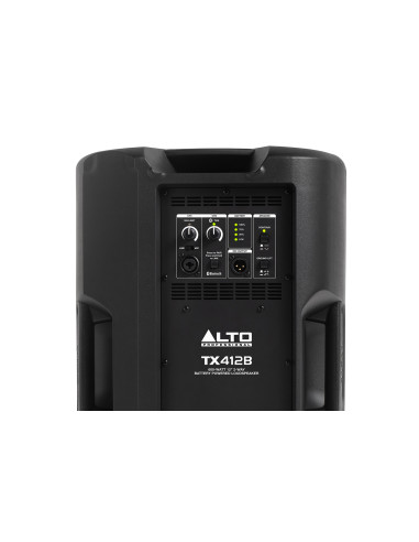 Alto - TX412B - Terre de Son