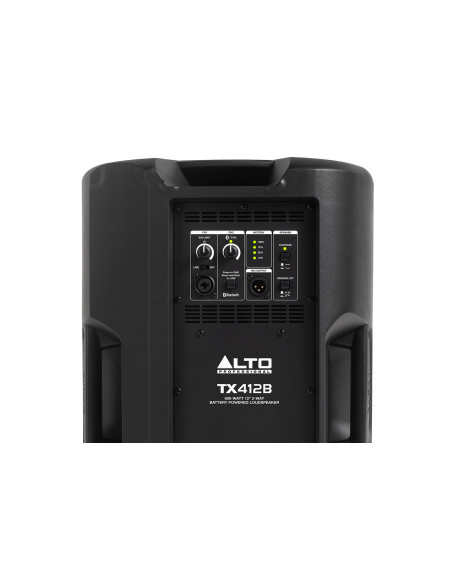 Alto - TX412B - Terre de Son