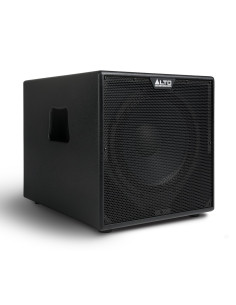 Alto - TX12S - Terre de Son