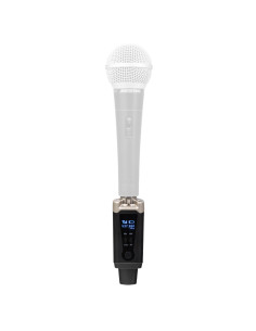 JB SYSTEMS - AUDIO-AIRLINK TR - Terre de Son 2