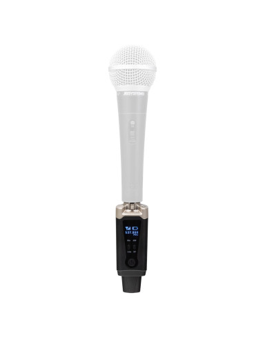 JB SYSTEMS - AUDIO-AIRLINK TR - Terre de Son