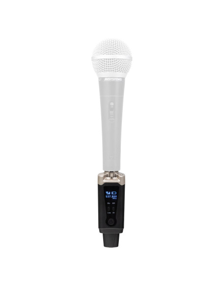 JB SYSTEMS - AUDIO-AIRLINK TR - Terre de Son
