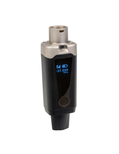 JB SYSTEMS - AUDIO-AIRLINK TR - Terre de Son