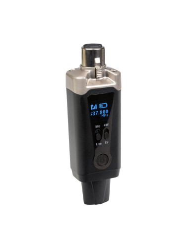 JB SYSTEMS - AUDIO-AIRLINK TR - Terre de Son
