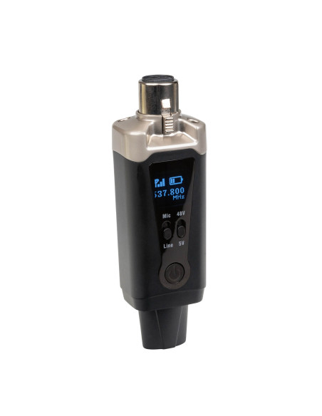 JB SYSTEMS - AUDIO-AIRLINK TR - Terre de Son