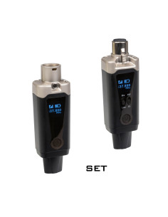 JB SYSTEMS - AUDIO-AIRLINK TR - Terre de Son