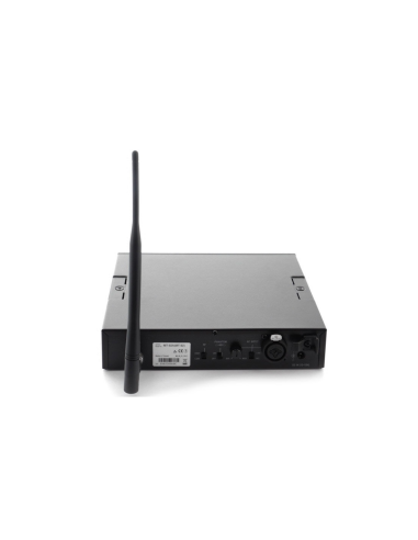PACK ANALOGIQUE MIPRO RECEPTEUR ACT-311-II + EMETTEUR MT 92A - Terre de Son