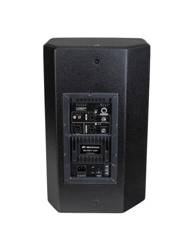 Jb Systems - BLAST-10A - Terre de Son