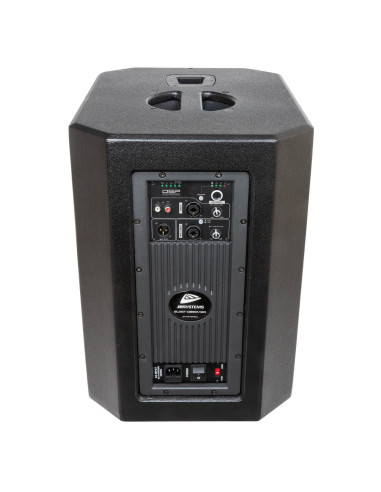 Jb Systems - BLAST ARRAY12A - Terre de Son