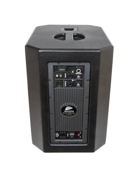 Jb Systems - BLAST ARRAY12A - Terre de Son