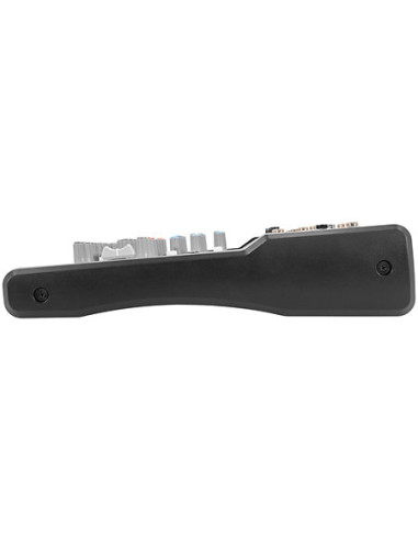 HPA - Promix 8R - Terre de Son