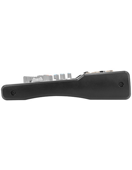 HPA - Promix 8R - Terre de Son