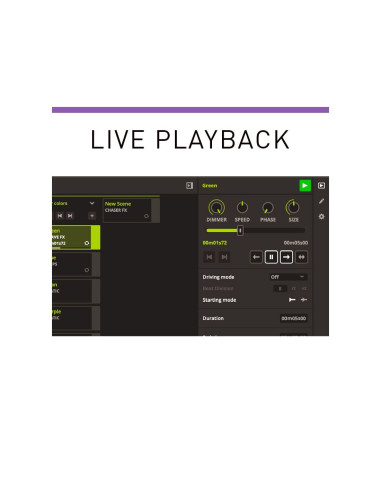 Mydmx 5 Express