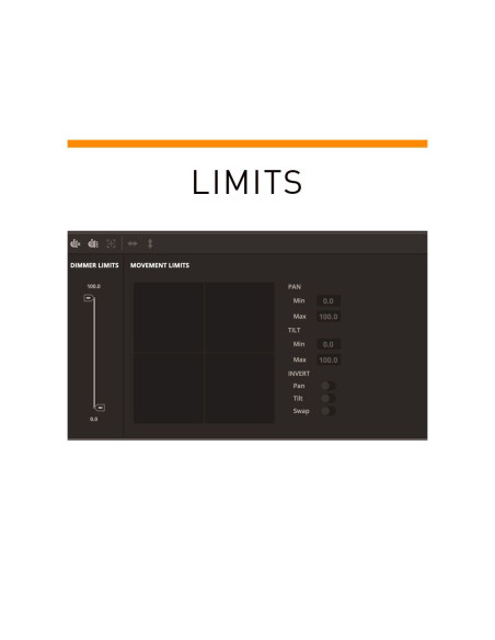 Mydmx 5 Express