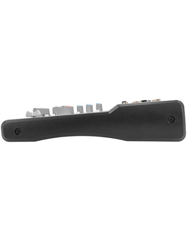 HPA - Promix 6R - Terre de Son