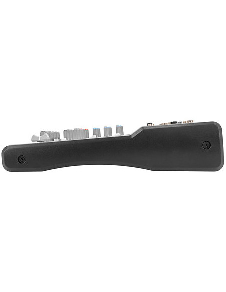 HPA - Promix 6R - Terre de Son