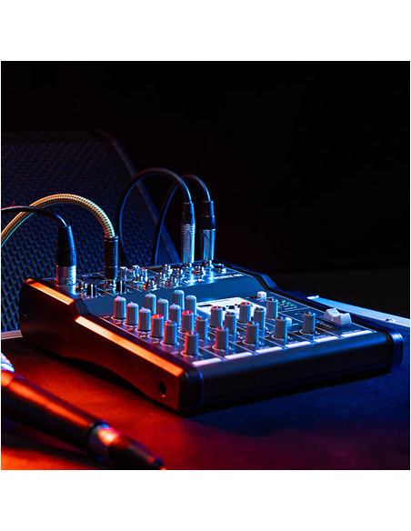 HPA - Promix 6R - Terre de Son