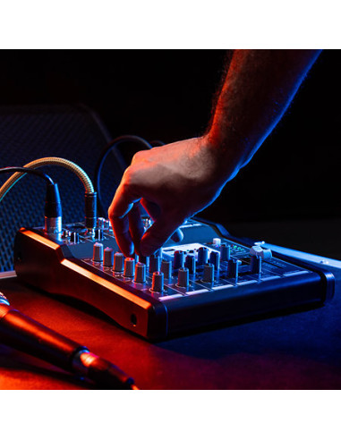 HPA - Promix 6R - Terre de Son