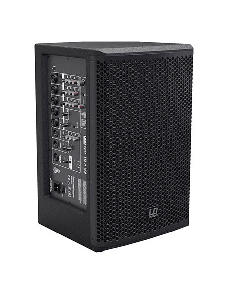 LD SYSTEMS - MIX 10 A G3 - Terre de Son