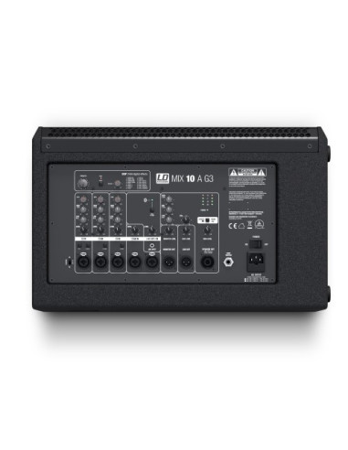 LD SYSTEMS - MIX 10 A G3 - Terre de Son