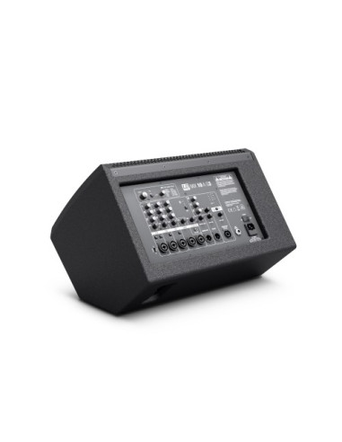 LD SYSTEMS - MIX 10 A G3 - Terre de Son