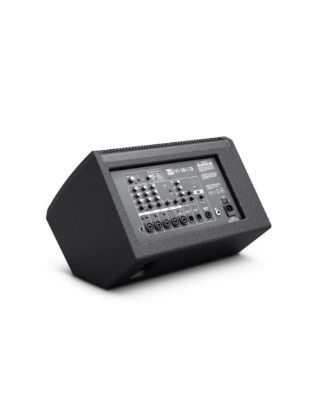 LD SYSTEMS - MIX 10 A G3 - Terre de Son