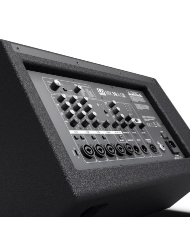 LD SYSTEMS - MIX 10 A G3 - Terre de Son