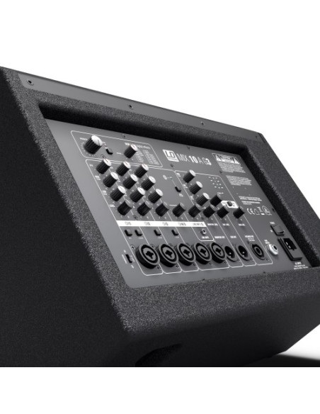LD SYSTEMS - MIX 10 A G3 - Terre de Son