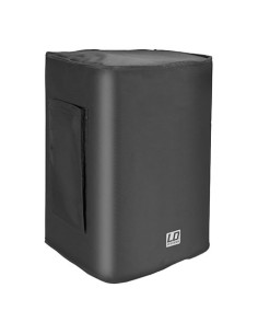 LD SYSTEMS - MIX 10 G3 PC - Terre de Son