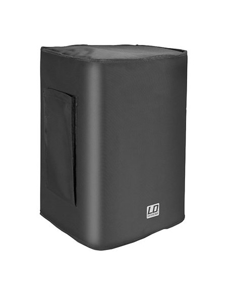 LD SYSTEMS - MIX 10 G3 PC - Terre de Son
