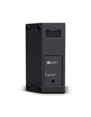 LD SYSTEMS - MIX 10 G3 - Terre de Son