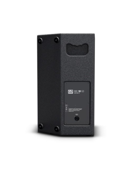 LD SYSTEMS - MIX 10 G3 - Terre de Son