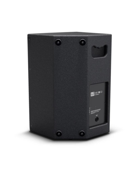 LD SYSTEMS - MIX 10 G3 - Terre de Son