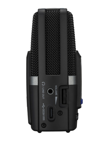 ZOOM - H2essential - Terre de Son